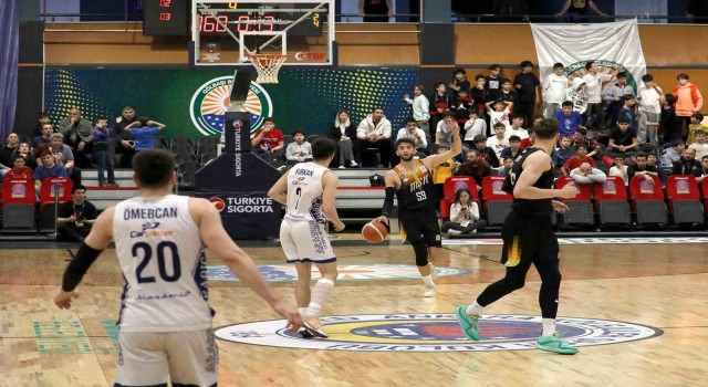 MSKda yarı finale çıkmanın sevinci yaşanıyor