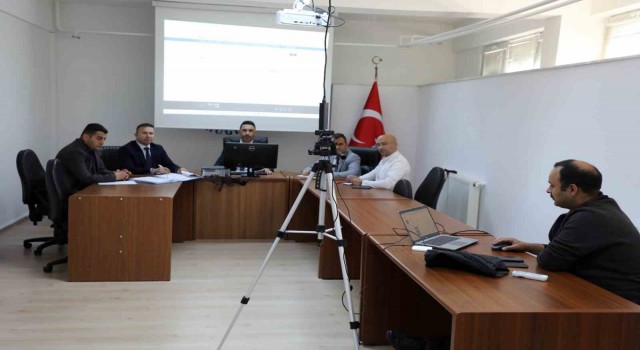 Muğla Büyükşehir Belediyesinden şeffaf ihaleler