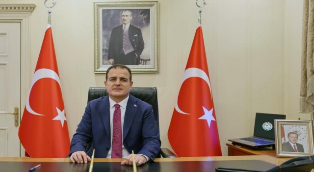 Muğla Valisi Akbıyıktan Anneler Günü mesajı: Annelerimiz, hayatımızın en değerli hazineleri