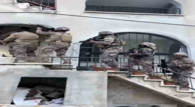 Muğlada uyuşturucu operasyonunda 2 tutuklama