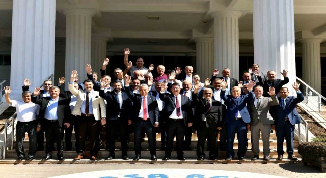 Muratpaşada haftalık turlar satışa sunulacak