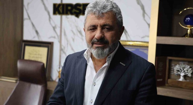 MÜSİAD Kırşehir Şubesi Kuran-ı Kerim ayetiyle farkındalık oluşturdu