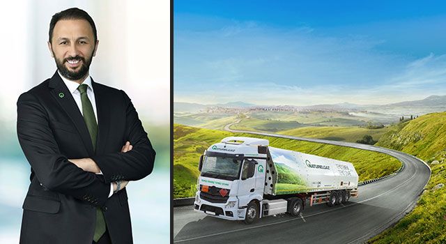 Naturelgaz 2024 Yılı İlk Çeyrek Finansal Sonuçlarını Açıkladı