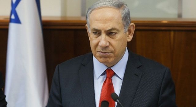 Netanyahu ve Gallant Hakkında Tutuklama Talebi