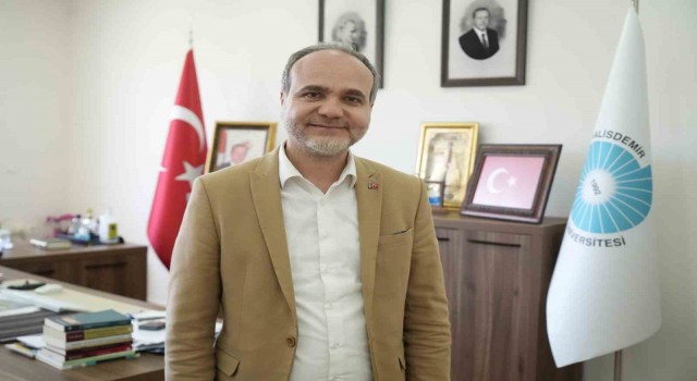 Niğde Ömer Halisdemir Üniversitesinden bir başarı daha