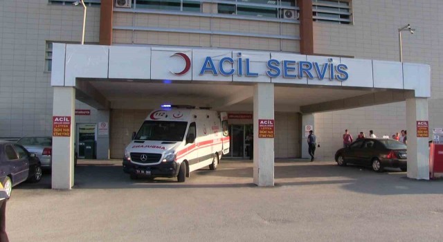 Niğdede müzisyen evinde ölü bulundu