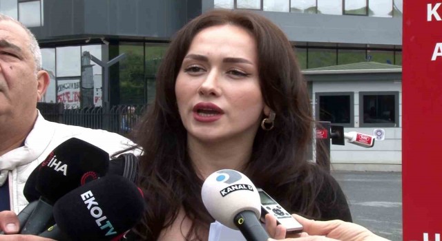 Nihal Candanın eski sevgilisi Onur Apaydın, savcılığa her şeyi anlattı