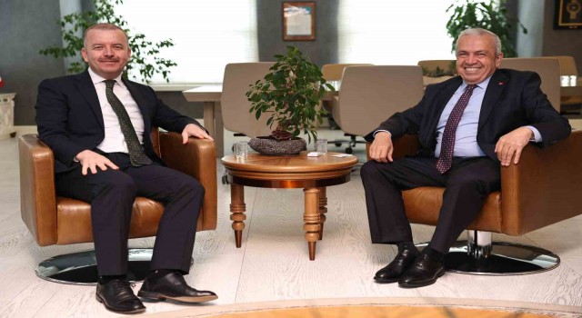 Nilüferde kaçak yapıyla mücadelede ortak mesaj