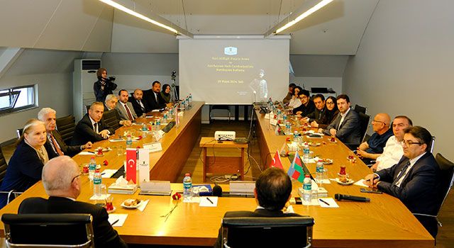 Nuri (Killigil) Paşa’nın vizyonu, İstanbul Ticaret Üniversitesi’nde yaşayacak