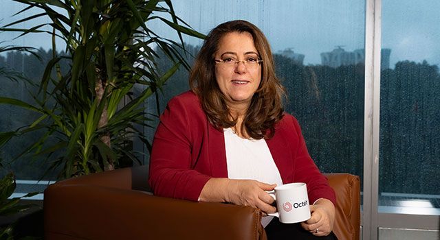 OCTET Türkiye 2024 Yılı İlk Çeyrek Sonuçlarını Açıkladı
