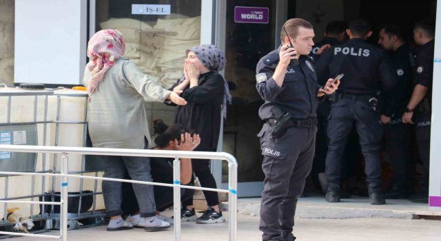 Oğlu öldürülen acılı baba: Çocuğumun ölümünden sonra eşim akıl hastası oldu