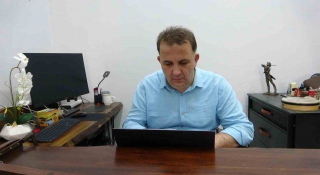 Öğretim Görevlisi İskenderoğlundan tescil uyarısı