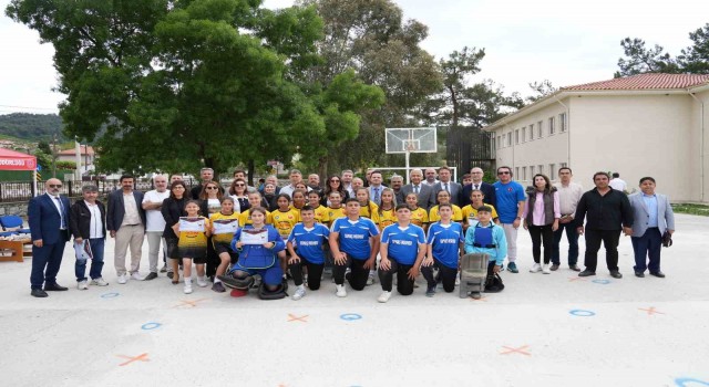 Öğretmen etkileşim günleri Yatağanda gerçekleştirildi