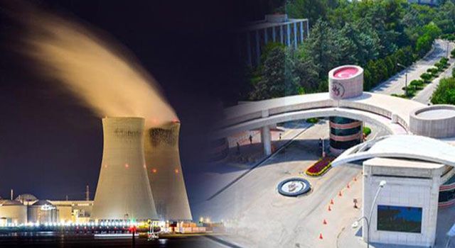 OKÜ, Avrupa Nükleer Enerji Ajansı Üyesi Oldu