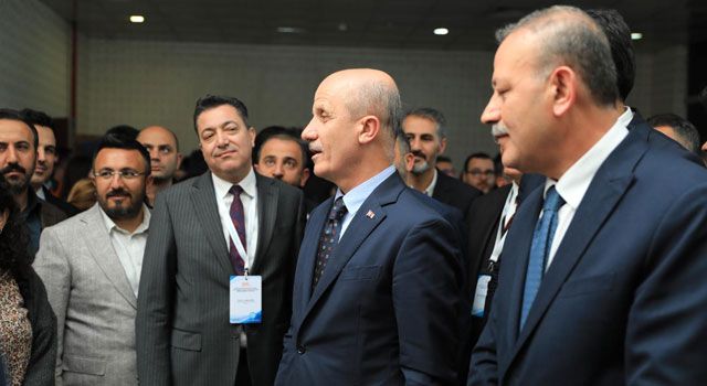 OKÜ, Bölgesel Kalkınmada Öncü Rol Üstleniyor