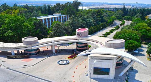 OKÜ’den 2024 Yılının İlk Tasarım Tescil Belgesi