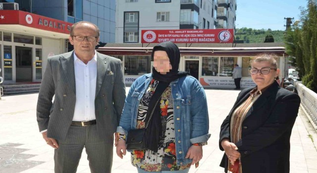 Orduda 12 yaşındaki kız çocuğuna cinsel istismar davasında 11 sanık beraat etti