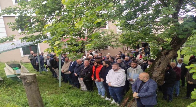 Orduda balkondan düşen 4 yaşındaki çocuk hayatını kaybetti