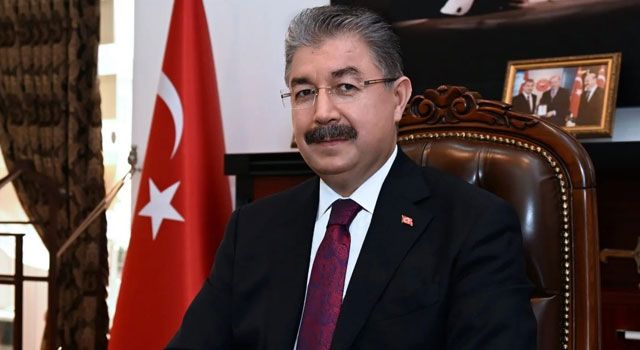Osmaniye Valisi Dr. Yılmaz: “19 Mayıs'ta Bağımsızlık Ruhunu Yeniden Kazandık”