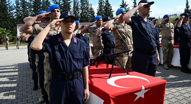 Osmaniye’de 18 Engelli Genç Askerlik Heyecanı Yaşadı