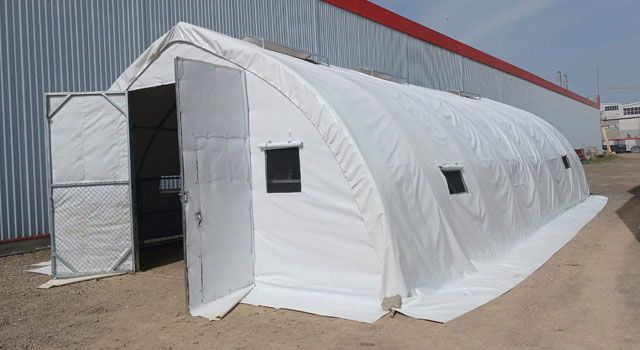 Osmaniye'de Deprem Paketi Hibe Programıyla 49 Ağıl-Ahır Kuruluyor