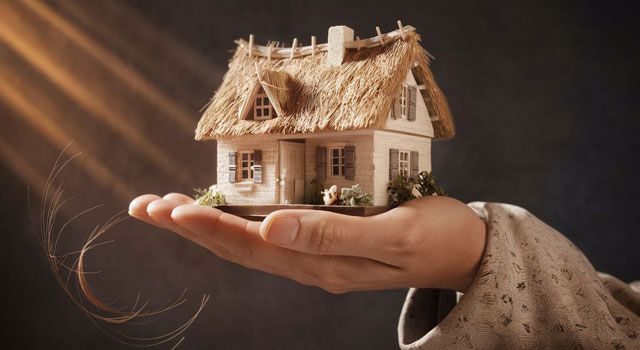 Osmaniye'de Konut Satışları Nisan Ayında Arttı