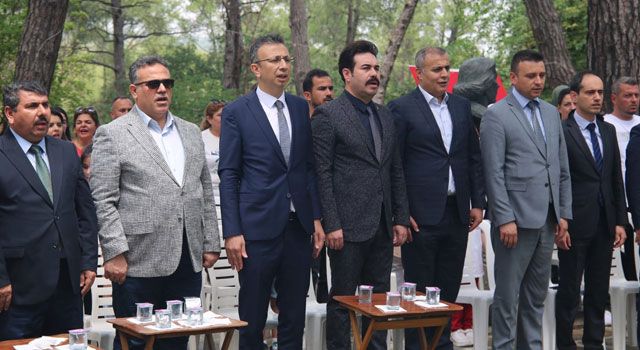 Osmaniye'de Uluslararası Müzeler Günü Etkinliği Düzenlendi