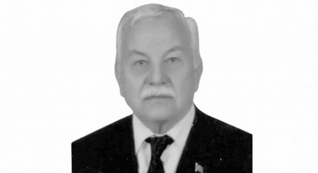 Osmaniye'nin Tanınmış Esnaflarından Mehmet Çapar Vefat Etti