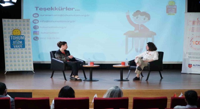 Otizm ile ilgili doğru bilinen yanlışlar: “Bugün, Van Gogh ve Mozartın otizmli olduğu konuşuluyor”