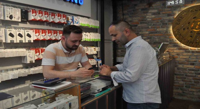 Vatandaşlar telefon alırken en çok RAM ve depolama alanını göz önünde bulunduruyor