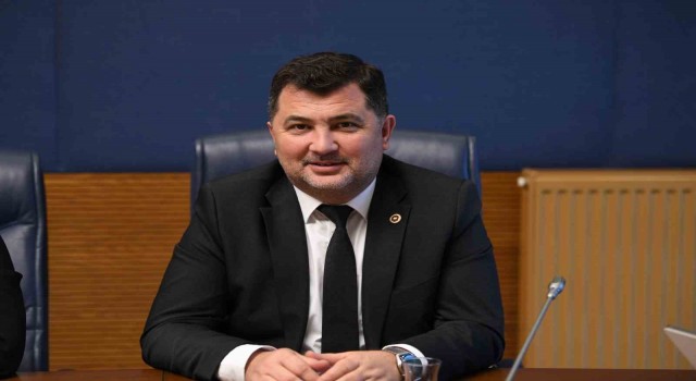 Öztürk milletvekillerine “Düzceye gelsene” dedi