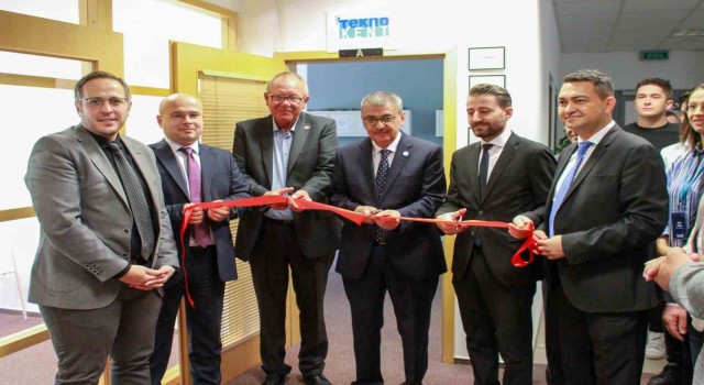 Pamukkale Teknoknetin Polonyada açılan kontak ofisi, Türkiyenin teknoloji liderliğini güçlendirecek