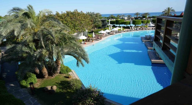 Polonya, Hollanda ve İngiltereden Antalyaya özel ilgi