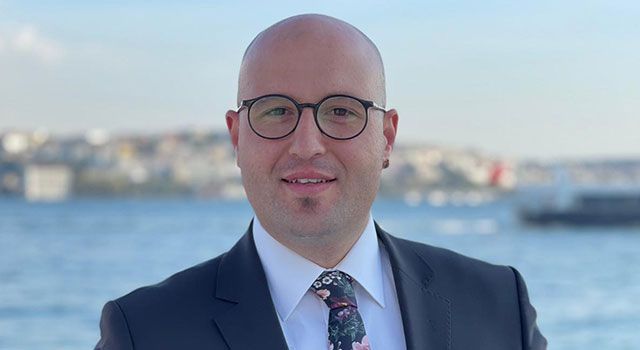 POYD Bodrum Temsilcisi Girgin, Turizm Sektörü 2024'te İyi Bir Rüzgar Yakaladı