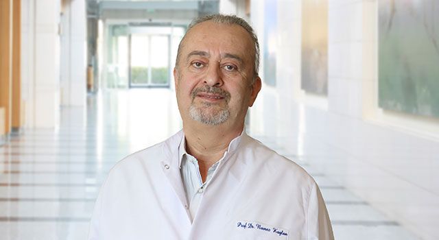 Prof. Dr. Nevrez Koylan: Sıcak hava kalbe iyi gelmiyor