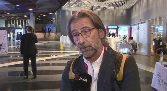 Prof. Dr. Ovalıdan ‘Kök hücre açıklaması: “Büyük ümit olmaktan artık çıkmalı”