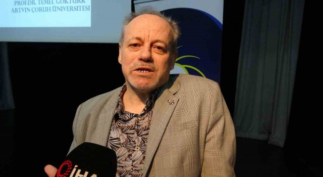 Prof. Dr. Temel Göktürk: Kahverengi kokarcaya önlem alınmazsa 3 yıl içinde fındık tarımı bitme noktasına gelecek