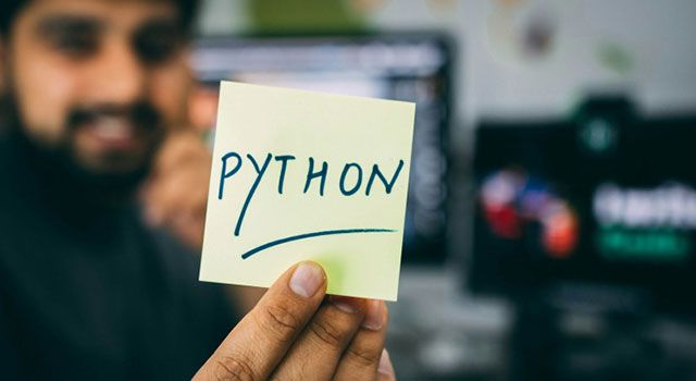 Python’un popüler olmasının 5 nedeni
