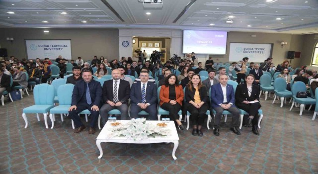 Rektör Çağlar: Depreme karşı ortak çalışmalar yürütmeye her zaman açığız