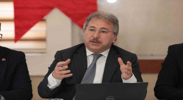 Sağlık-Sen: “MHRSdeki yoğunluğu azaltmak için kademeli sevk zinciri kurulmalı”