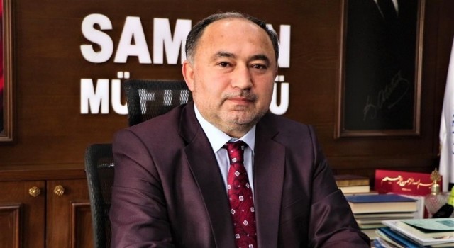 Samsundan 850 hacı adayı kutsal topraklara gidecek