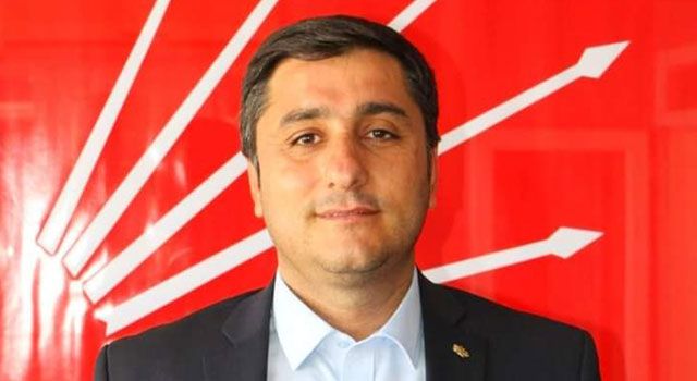Şanlıurfa İl Başkanı Ferhat Karadağ'dan 19 Mayıs Mesajı