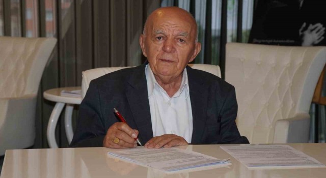 Sarıgöllü hayırsever Gümüşlüden bir hayır işi daha