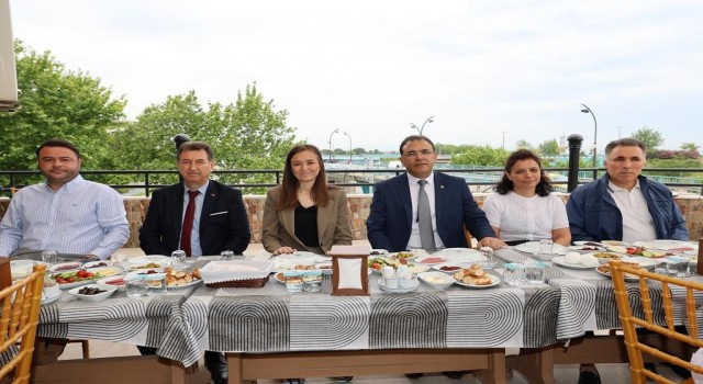 Şehzadelerde hayat boyu öğrenme için güç birliği devam edecek