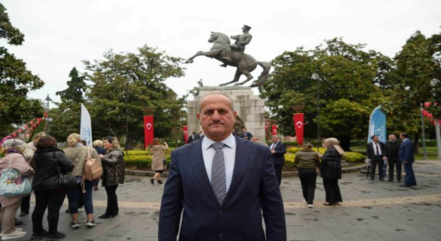 SGK Müdürü Kaya: GSS 99,3e ulaşmış durumda
