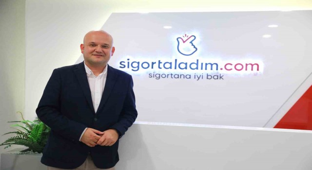 sigortaladım.comdan yeni sigorta ürünü