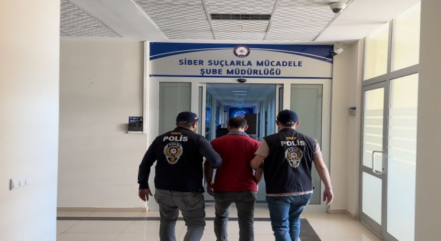 Siirtte müstehcenlik operasyonu: 1 gözaltı