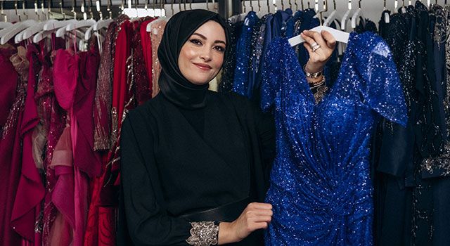 Şıklığın sırrı vücudunuzla barışmakta saklı