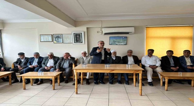 Silvanda taziyelerde yemek verilmemesi, gün ayısı ve saat aralığı belirlendi