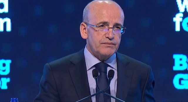 Şimşek: “Köprü ve Otoyol Fiyatlarındaki Artışın Enflasyona Etkisi Sınırlı”